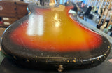 1964 Fender Precision Bass - 3-Color Sunburst