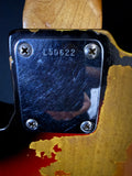 1964 Fender Precision Bass - 3-Color Sunburst