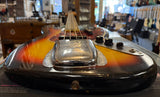 1966 Fender Jazz Bass - 3-Color Sunburst