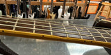 1966 Fender Jazz Bass - 3-Color Sunburst