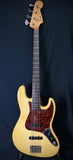 1964 Fender Jazz Bass - Aged Olympic White