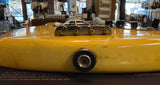 1964 Fender Jazz Bass - Aged Olympic White