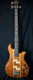 Vintage B.C. Rich Eagle Bass Late 70's