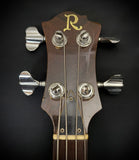 Vintage B.C. Rich Eagle Bass Late 70's