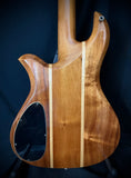 Vintage B.C. Rich Eagle Bass Late 70's