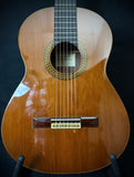 Vintage M. G. Contreras 2A Concert 1978 - Natural