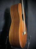 Vintage M. G. Contreras 2A Concert 1978 - Natural