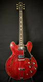 Vintage 1966 Gibson ES-335 TDC - Cherry