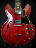 Vintage 1966 Gibson ES-335 TDC - Cherry
