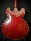 Vintage 1966 Gibson ES-335 TDC - Cherry