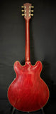 Vintage 1966 Gibson ES-335 TDC - Cherry