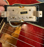 Vintage 1966 Gibson ES-335 TDC - Cherry