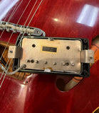 Vintage 1966 Gibson ES-335 TDC - Cherry