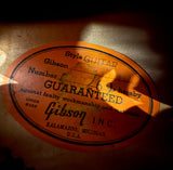 Vintage 1966 Gibson ES-335 TDC - Cherry