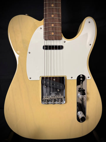 Used Fender American Vintage II 1963 Telecaster - Vintage Blonde