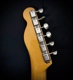 Used Fender American Vintage II 1963 Telecaster - Vintage Blonde