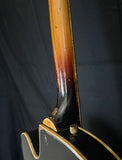 Vintage 1962 Gretsch 6192 Country Club - Sunburst