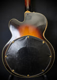 Vintage 1962 Gretsch 6192 Country Club - Sunburst