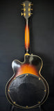 Vintage 1962 Gretsch 6192 Country Club - Sunburst