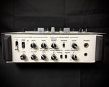Used Pioneer DJM-S9 2-channel Mixer for Serato DJ 2010s - White