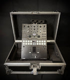 Pioneer DJM-S9 2-channel Mixer for Serato DJ 2010s - Black