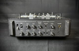 Pioneer DJM-S9 2-channel Mixer for Serato DJ 2010s - Black