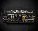 Pioneer DJM-S9 2-channel Mixer for Serato DJ 2010s - Black