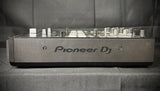 Pioneer DJM-S9 2-channel Mixer for Serato DJ 2010s - Black