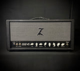 Used Dr. Z CAZ-45 45 Watt Tube Guitar Amplifier Head