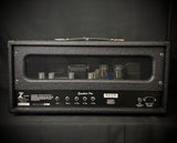 Used Dr. Z CAZ-45 45 Watt Tube Guitar Amplifier Head