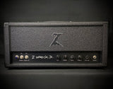Used Dr. Z Z Wreck Jr. 15-Watt Guitar Amp Head 2021