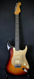 Used 2025 Fender American Ultra II Stratocaster HSS - Ultraburst