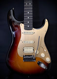 Used 2025 Fender American Ultra II Stratocaster HSS - Ultraburst