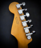 Used 2025 Fender American Ultra II Stratocaster HSS - Ultraburst