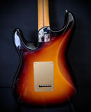 Used 2025 Fender American Ultra II Stratocaster HSS - Ultraburst