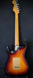 Used 2025 Fender American Ultra II Stratocaster HSS - Ultraburst
