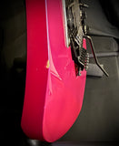 Used Ibanez RG550 Genesis Collection - Purple Neon