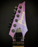 Used Ibanez RG550 Genesis Collection - Purple Neon