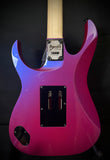 Used Ibanez RG550 Genesis Collection - Purple Neon