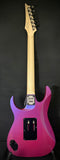 Used Ibanez RG550 Genesis Collection - Purple Neon