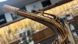 Chateau CAS80CCC Alto Saxophone - Neck