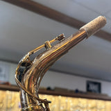 Chateau CAS80CCC Alto Saxophone - Neck