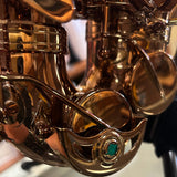 Chateau CAS80CCC Alto Saxophone - Lower Body