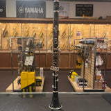 Used Buffet E11 A clarinet - Intermediate