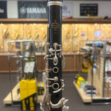 Used Buffet E11 A clarinet - Intermediate
