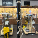 Used Buffet E11 A clarinet - Intermediate