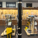 Used Buffet E11 A clarinet - Intermediate