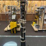 Used Buffet E11 A clarinet - Intermediate