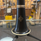 Used Buffet E11 A clarinet - Intermediate