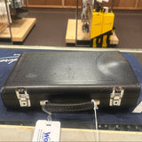 Used Buffet E11 A clarinet - Intermediate